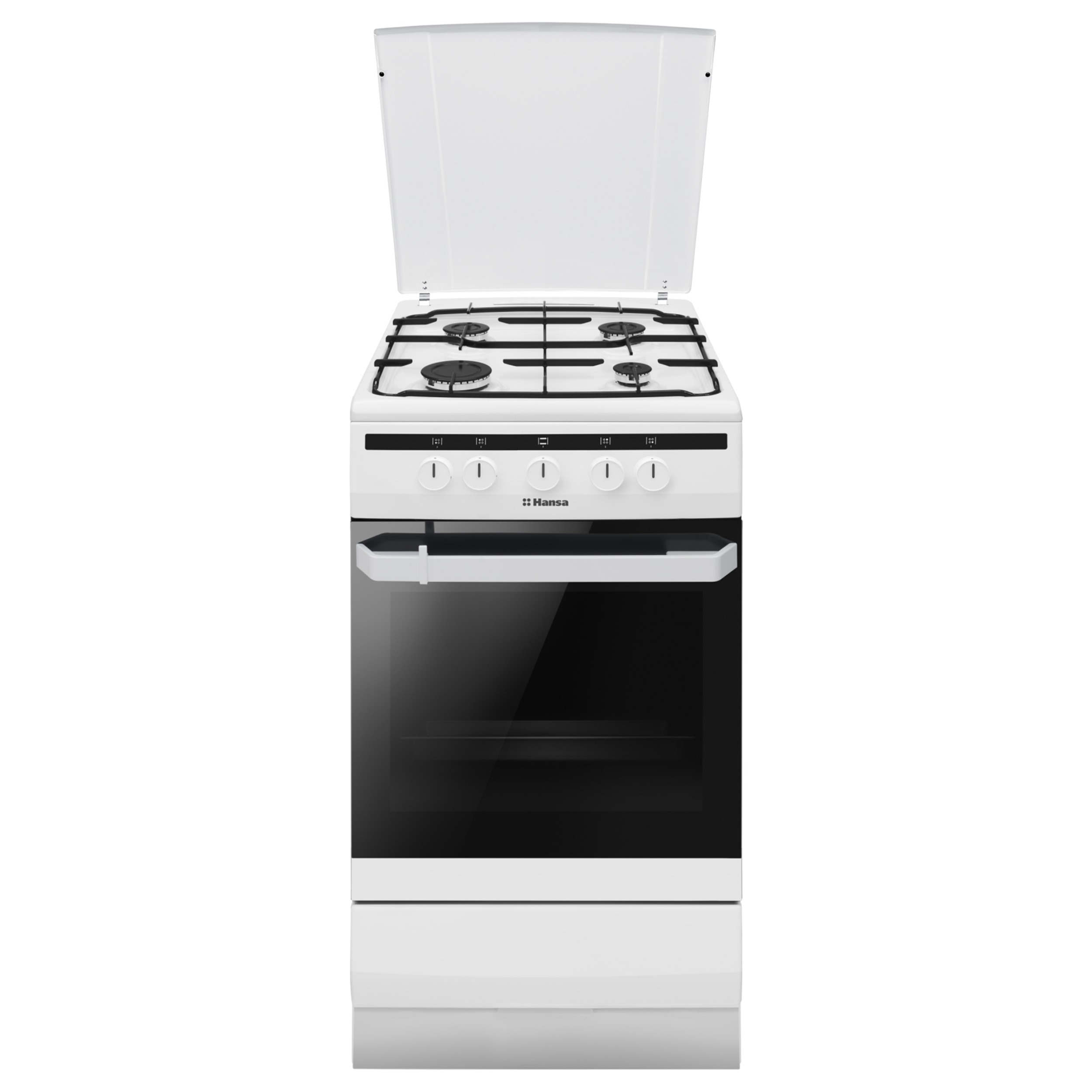 Газовая плита FCGW51003 54301 HANSA