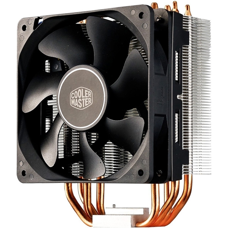 Кулер Cooler Master Hyper 212X RR-212X-17PK-R1