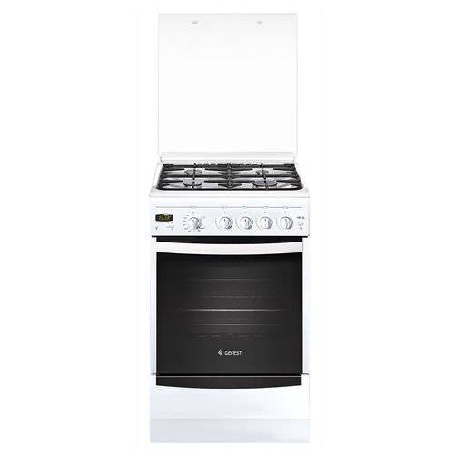 Газовая плита ПГ 5100-03 0002 GEFEST
