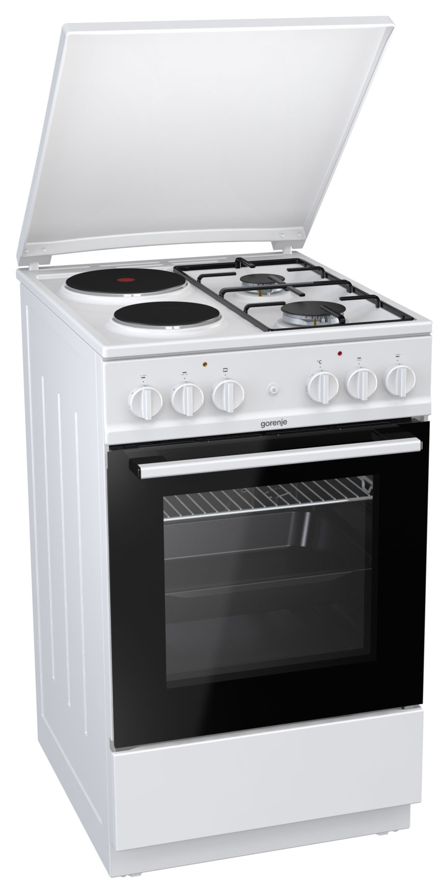 Плита K5111WG 466131 GORENJE