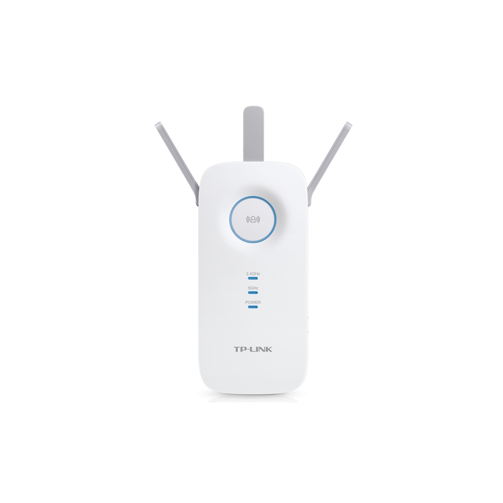 Wi-Fi точка доступа TP-Link RE450