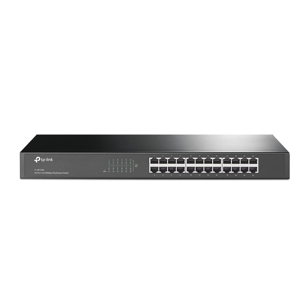 Коммутатор неуправляемый TP-Link TL-SF1024 [1411561]