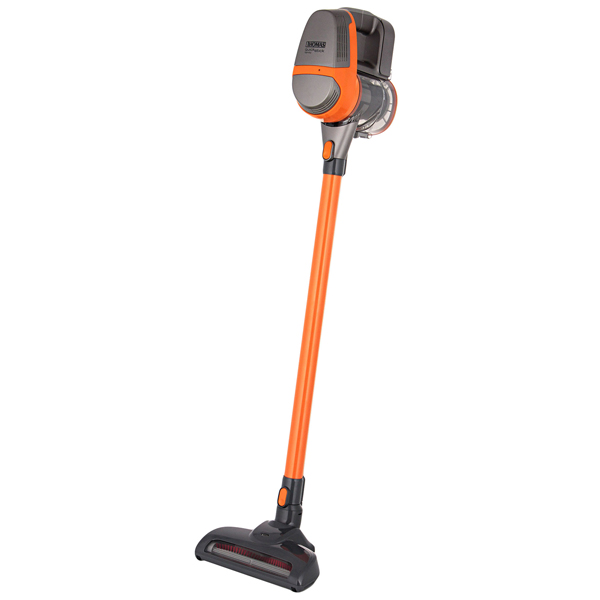 Пылесос вертикальный Thomas 785301 Quick Stick Family Orange