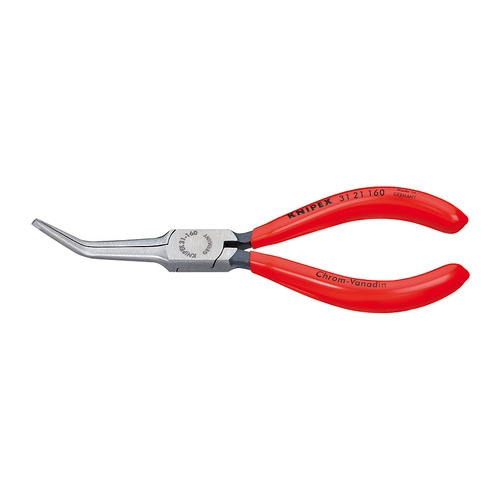 Тонкогубцы 160 мм KNIPEX KN-3121160