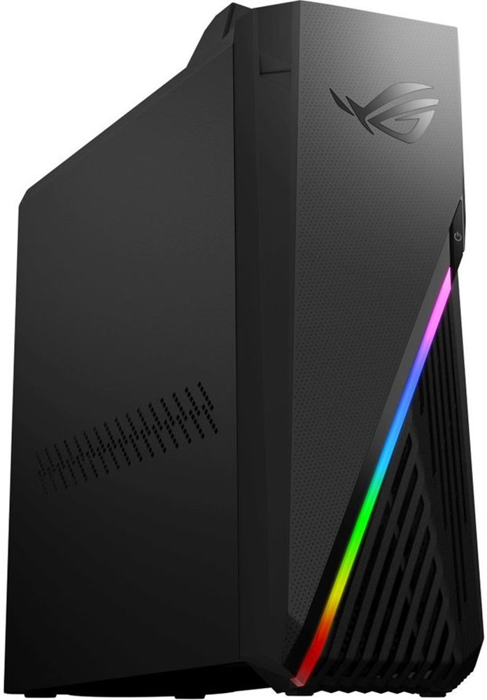 ПК Asus G15DK-53600X0240 MT Ryzen 5 3600X (3.8) 16Gb 1Tb 7.2k SSD256Gb RTX3060 12Gb noOS