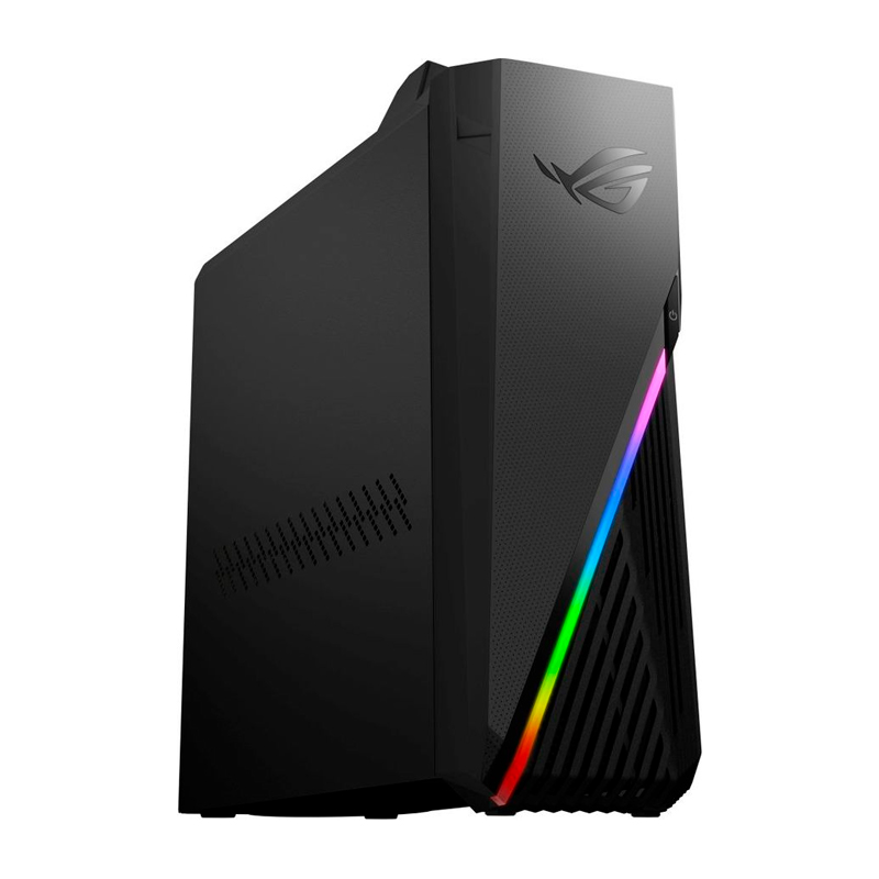 ПК Asus G15DK-53600X0240 MT Ryzen 5 3600X (3.8) 16Gb 1Tb 7.2k SSD256Gb RTX3060 12Gb noOS