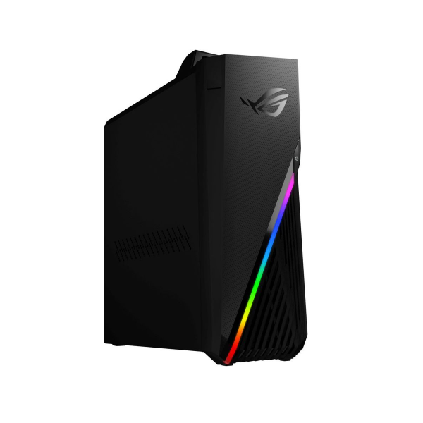 ПК Asus G15DK-53600X0240 MT Ryzen 5 3600X (3.8) 16Gb 1Tb 7.2k SSD256Gb RTX3060 12Gb noOS