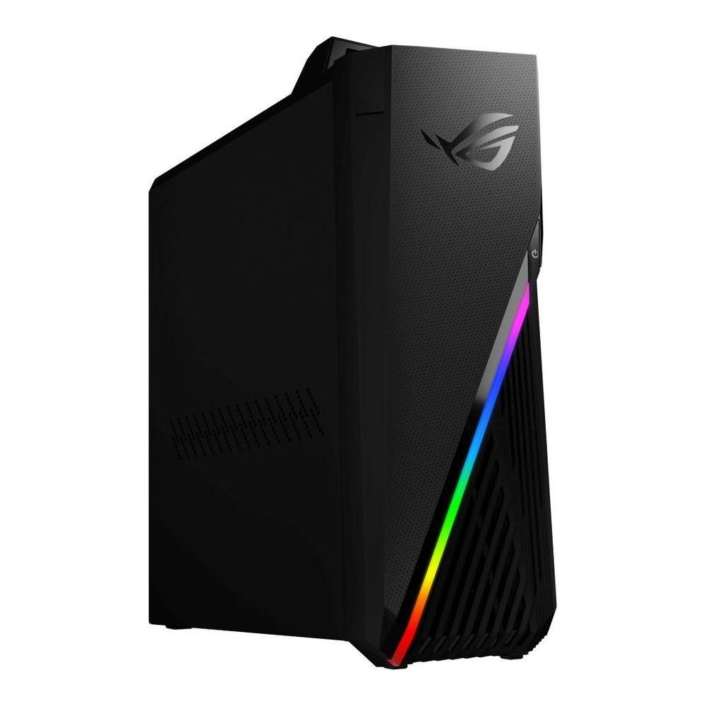 ПК Asus G15DK-53600X0240 MT Ryzen 5 3600X (3.8) 16Gb 1Tb 7.2k SSD256Gb RTX3060 12Gb noOS