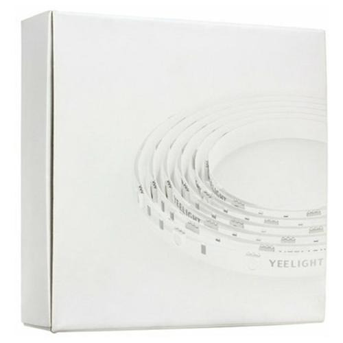 Умная светодиодная лента Xiaomi Yeelight LED Lightstrip Plus 1S (DD0002W0EU)