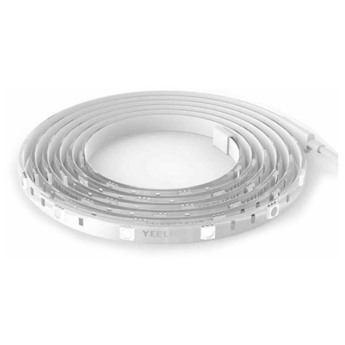 Умная светодиодная лента Xiaomi Yeelight LED Lightstrip Plus 1S (DD0002W0EU)