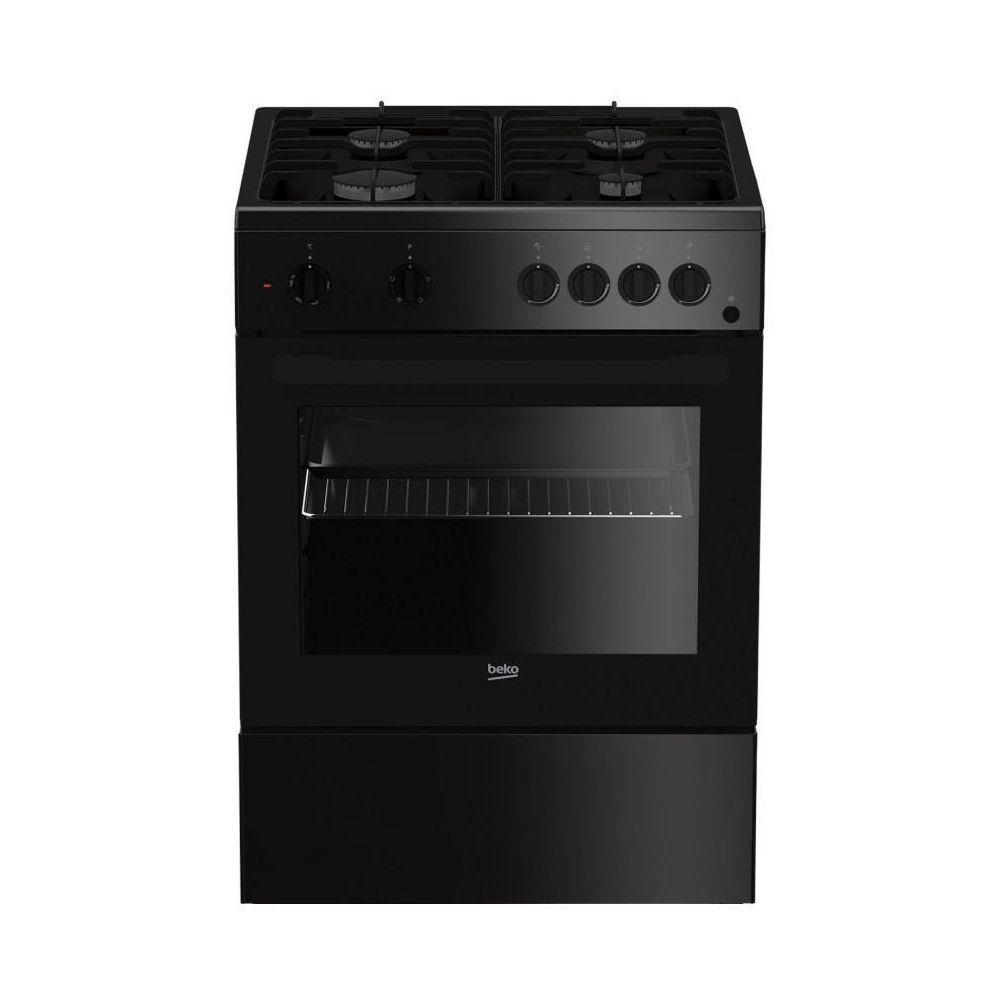 Плита FFSS62010GB 7786183816 BEKO