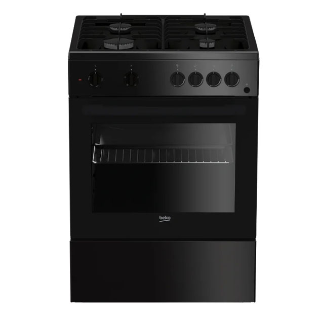 Плита FFSS62010GB 7786183816 BEKO