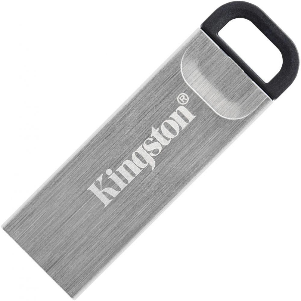 Флеш Диск Kingston 256Gb DataTraveler KYSON <DTKN/256GB>