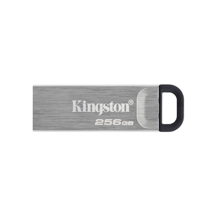 Флеш Диск Kingston 256Gb DataTraveler KYSON <DTKN/256GB>