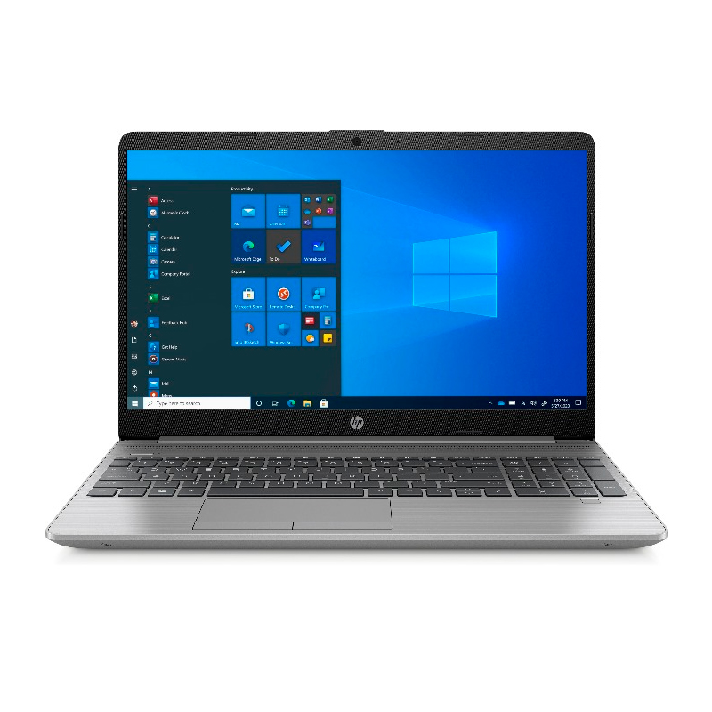 Ноутбук HP 255 G8 [3V5K8EA] Silver 15.6" {FHD Ryzen 5 5500U/8Gb/512Gb SSD/DOS}