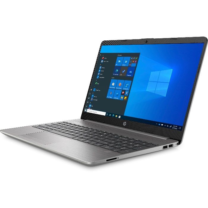 Ноутбук HP 255 G8 [3V5K8EA] Silver 15.6" {FHD Ryzen 5 5500U/8Gb/512Gb SSD/DOS}