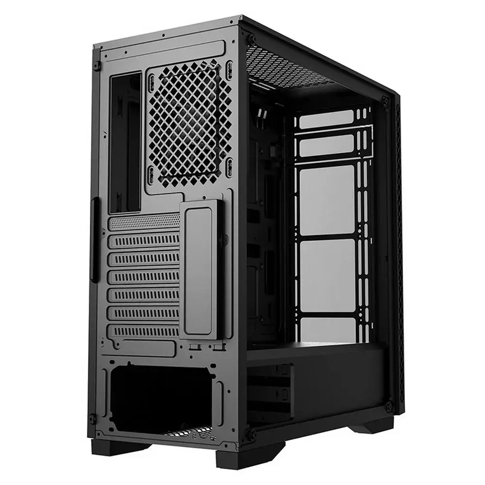Корпус MATREXX 50 ADD-RGB 3F DP-ATX-MATREXX50-AR-3F-US