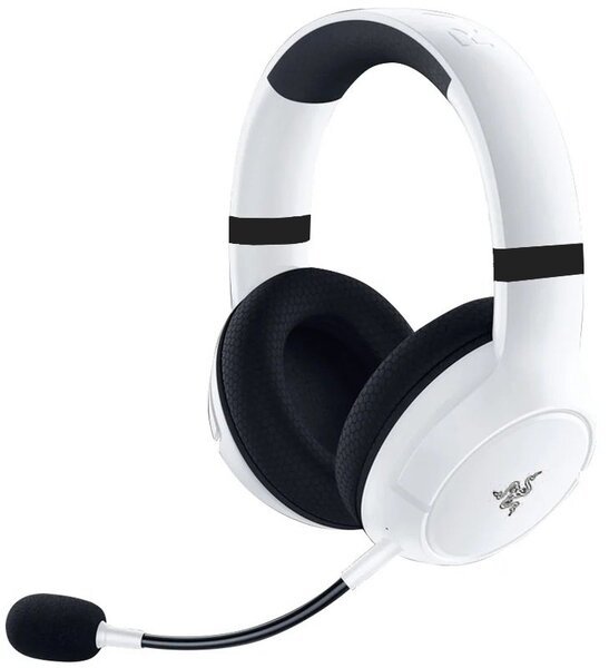 Гарнитура Kaira for Xbox - Wireless Gaming Headset for Xbox Series X|S - White