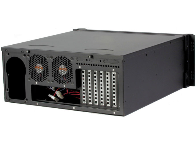 Корпус серверный 4U Procase B441-B-0