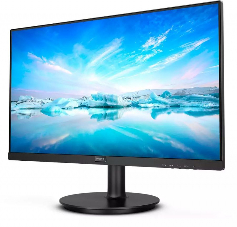 Монитор Philips 23.8 242V8LA