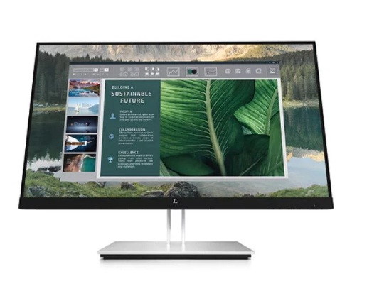 Монитор HP E24u G4 FHD USB-C Monitor