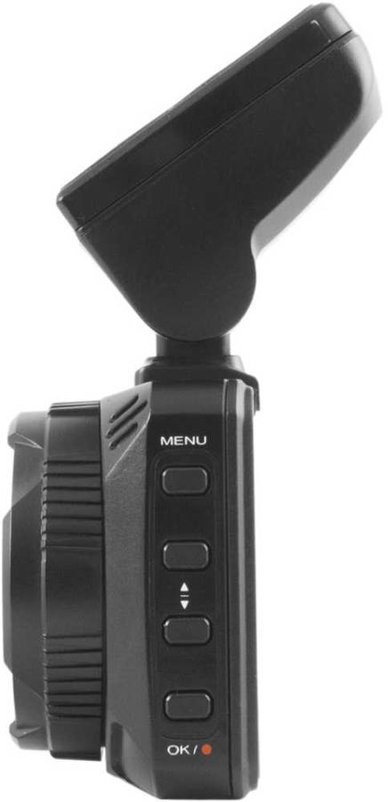 Видеорегистратор Navitel R650NV черный 1080x1920 1080p 170гр. NTK96658