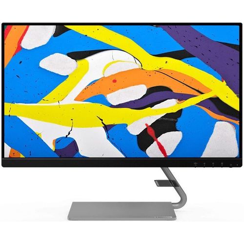 Монитор Lenovo Q24i-1L 23.8" 16:9 FHD (1920x1080) IPS