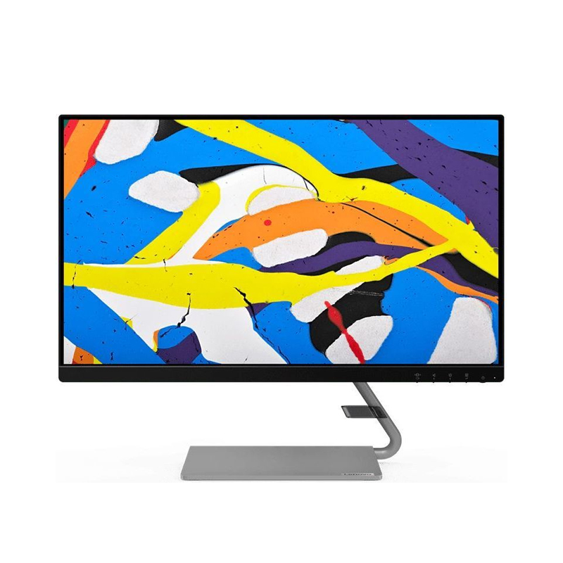 Монитор Lenovo Q24i-1L 23.8" 16:9 FHD (1920x1080) IPS