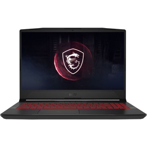 Ноутбук MSI Pulse GL66 11UDK-418RU