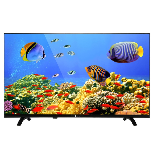 ЖК телевизор HARPER 32R720TS (1366 x 768, HDMI, LAN, WiFi, USB, DVB-T2, Smart TV)
