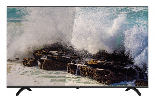 ЖК телевизор HARPER 32R720TS (1366 x 768, HDMI, LAN, WiFi, USB, DVB-T2, Smart TV)