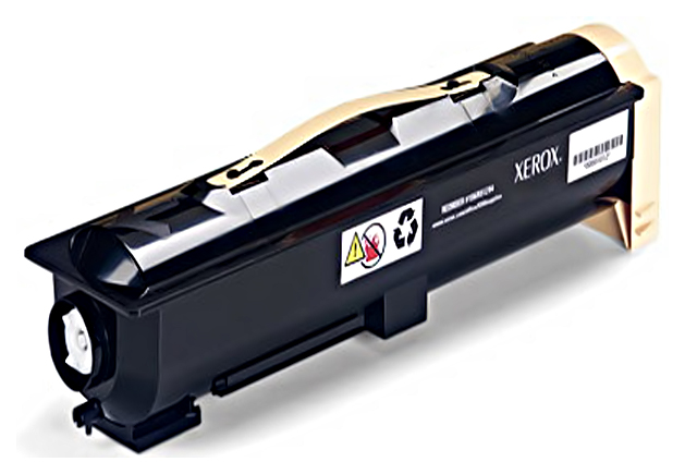 Картридж лазерный Xerox 106R01413 черный (20000стр.) для Xerox WC 5222
