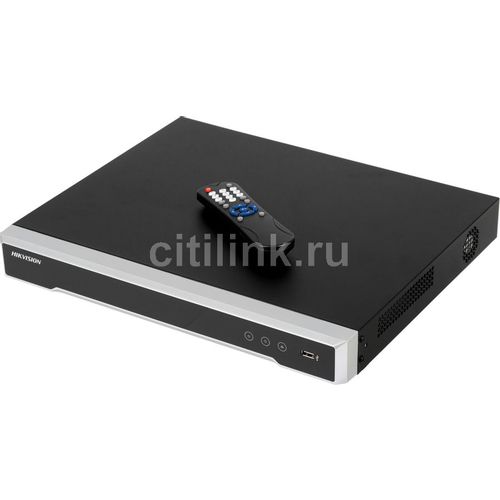 IP-видеорегистратор HikVision DS-7616NI-I2