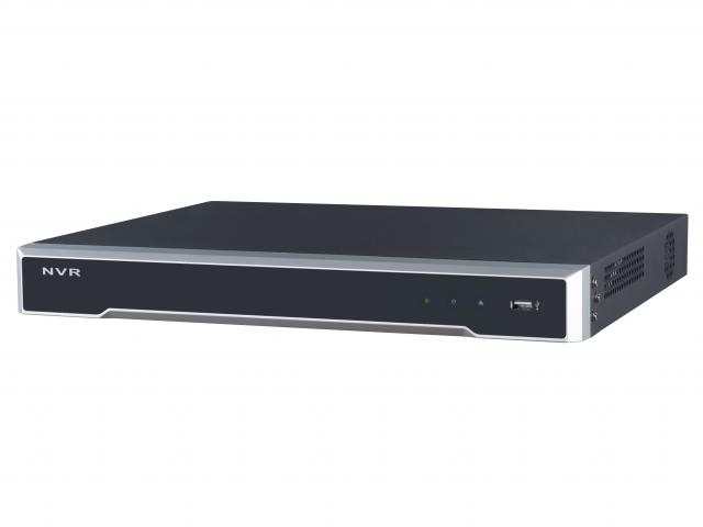 IP-видеорегистратор HikVision DS-7616NI-I2