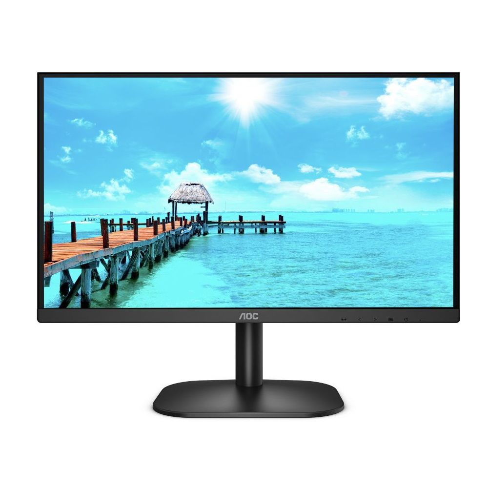 Монитор LCD 22" VA 22B2DM AOC