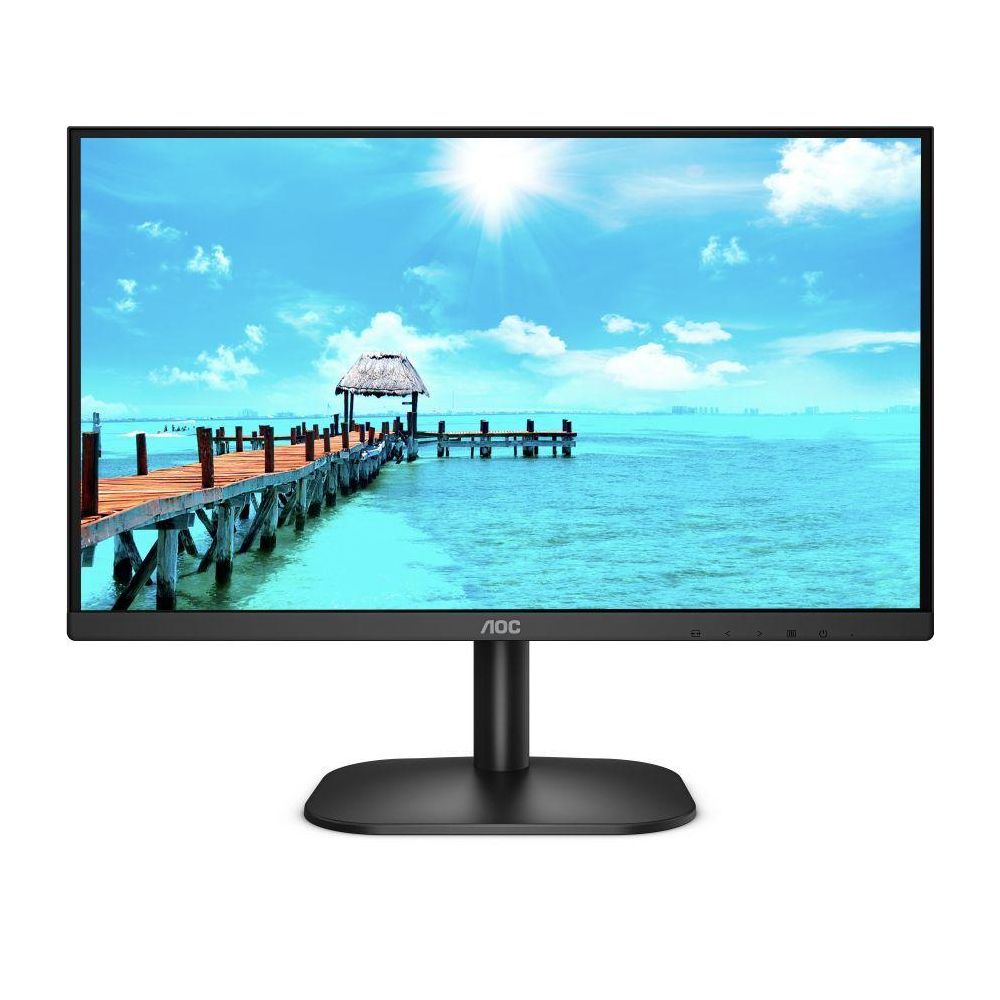 Монитор LCD 22" VA 22B2DM AOC