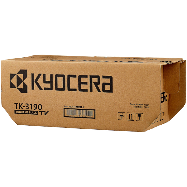 Картридж лазерный Kyocera TK-3190 1T02T60NL1 черный (25000стр.)