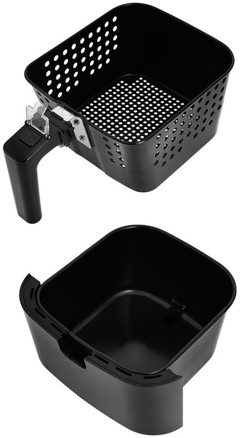 Аэрогриль Kitfort KT-2215 1500Вт