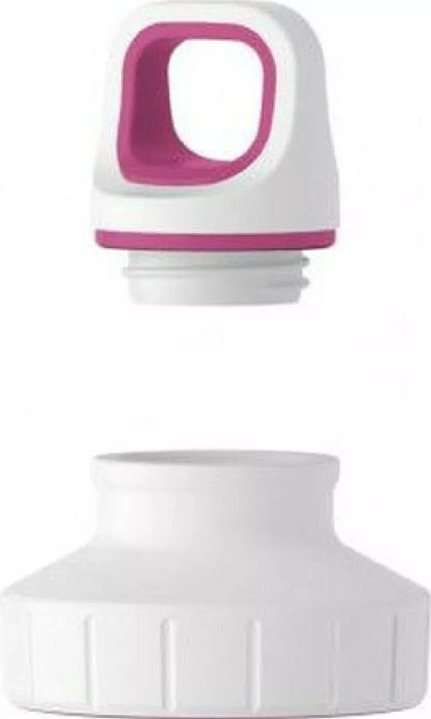 Фляга Emsa Drink2Go 518354 0.6л. белый (3100518354)