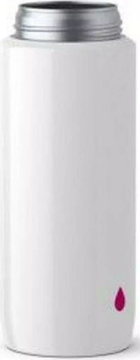 Фляга Emsa Drink2Go 518354 0.6л. белый (3100518354)