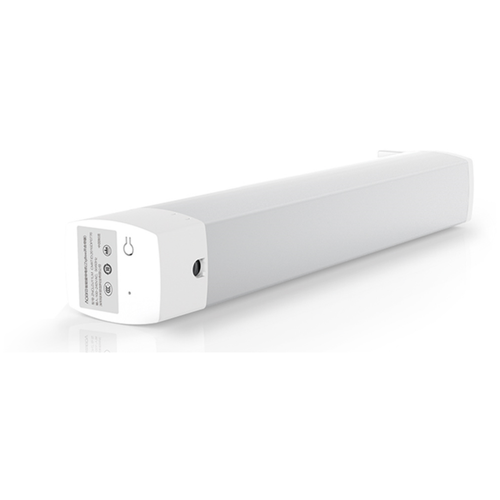 AQARA Мотор для раздвижных штор/Протокол связи:Zigbee/Крутящий момент:1.2Н·м/Вес:1.5кг/Цвет:Белый