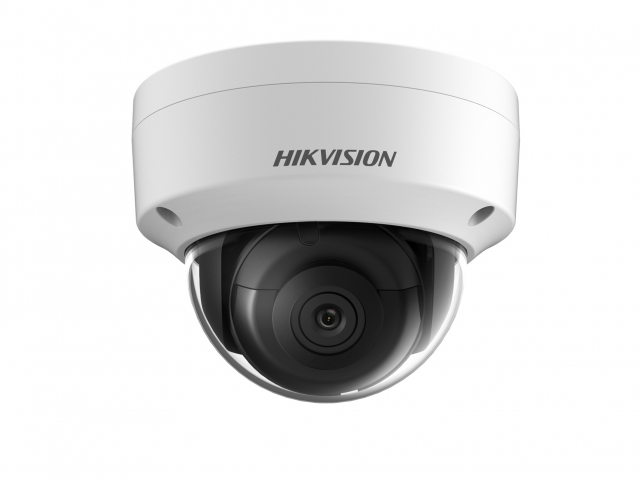 Камера видеонаблюдения аналоговая Hikvision DS-2CE57D3T-VPITF(2.8mm) 2.8-2.8мм HD-CVI HD-TVI