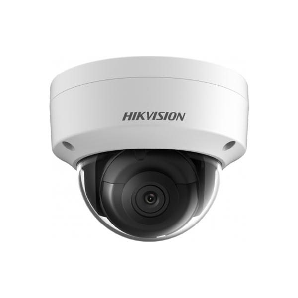 Камера видеонаблюдения аналоговая Hikvision DS-2CE57D3T-VPITF(2.8mm) 2.8-2.8мм HD-CVI HD-TVI