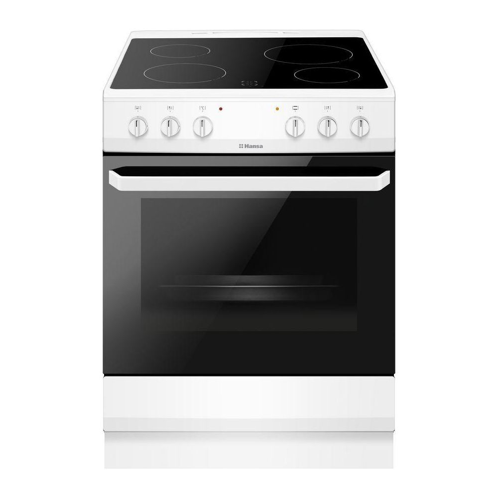 Электрическая плита FCCW680009 55905 HANSA
