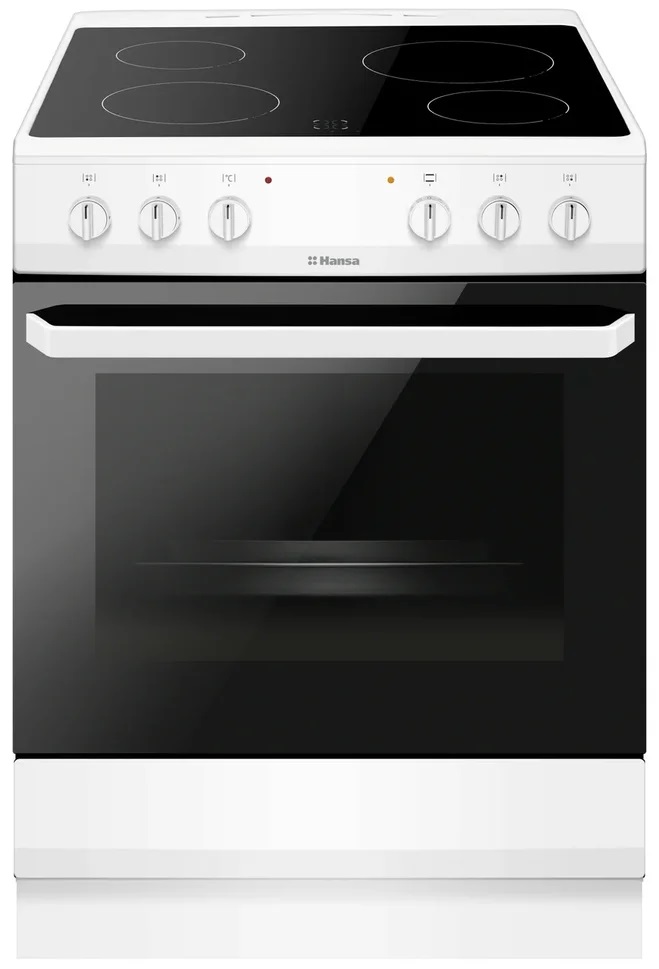 Электрическая плита FCCW680009 55905 HANSA