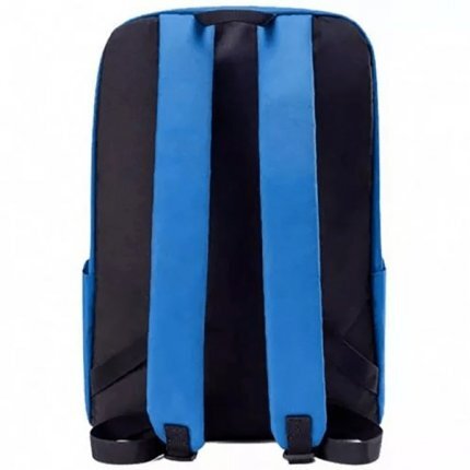 Рюкзак Ninetygo Lightweight Backpack dark blue