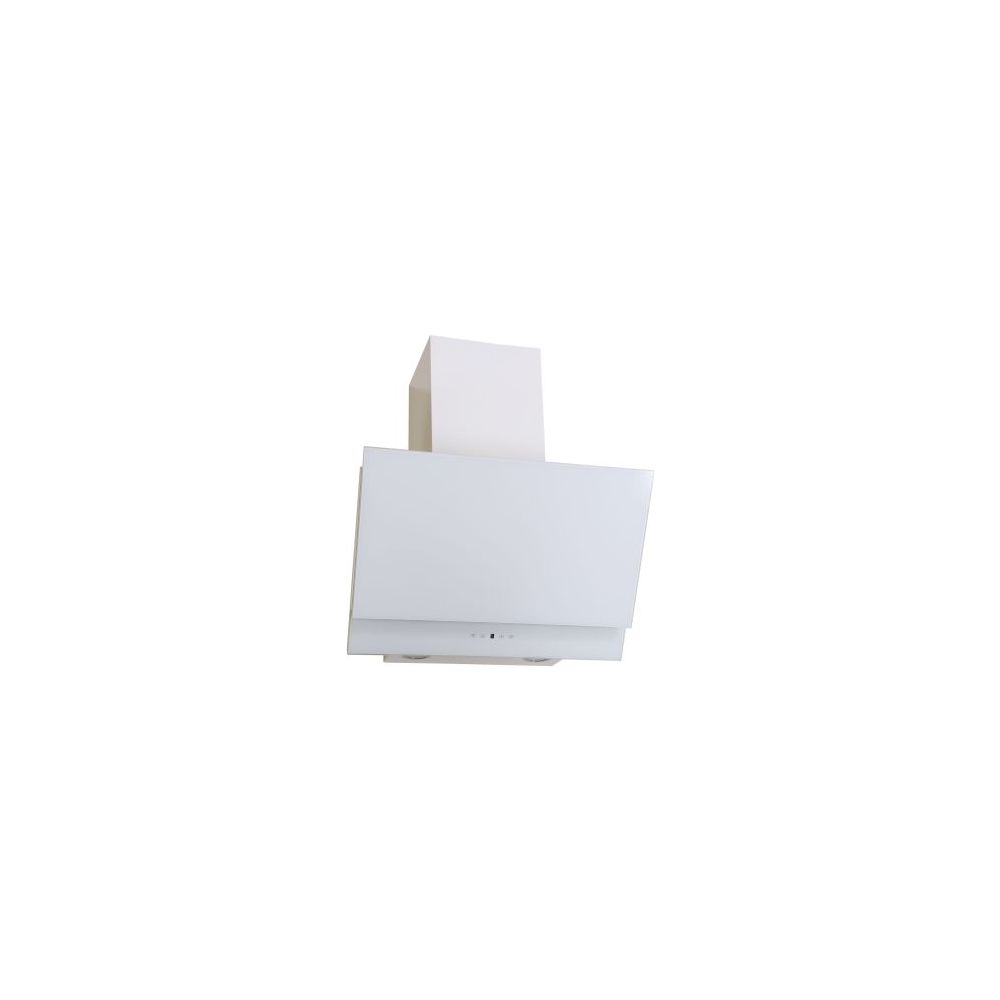 Вытяжка PEARL 60P-700-E4D PEARL/WHITE ELIKOR