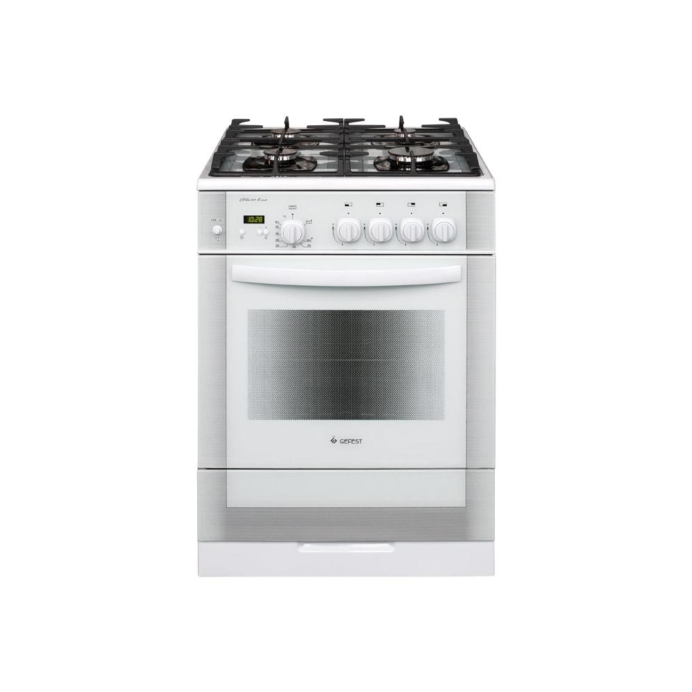 Газовая плита ПГ 6500-03 0042 GEFEST
