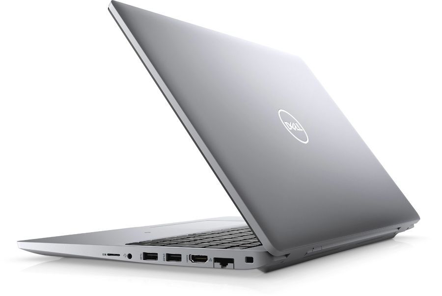 15.6"Ноутбук DELL Latitude 5520, IPS, Intel Core i5 1135G7 2.4ГГц, 8ГБ, 512ГБ SSD, Intel Iris Win10P