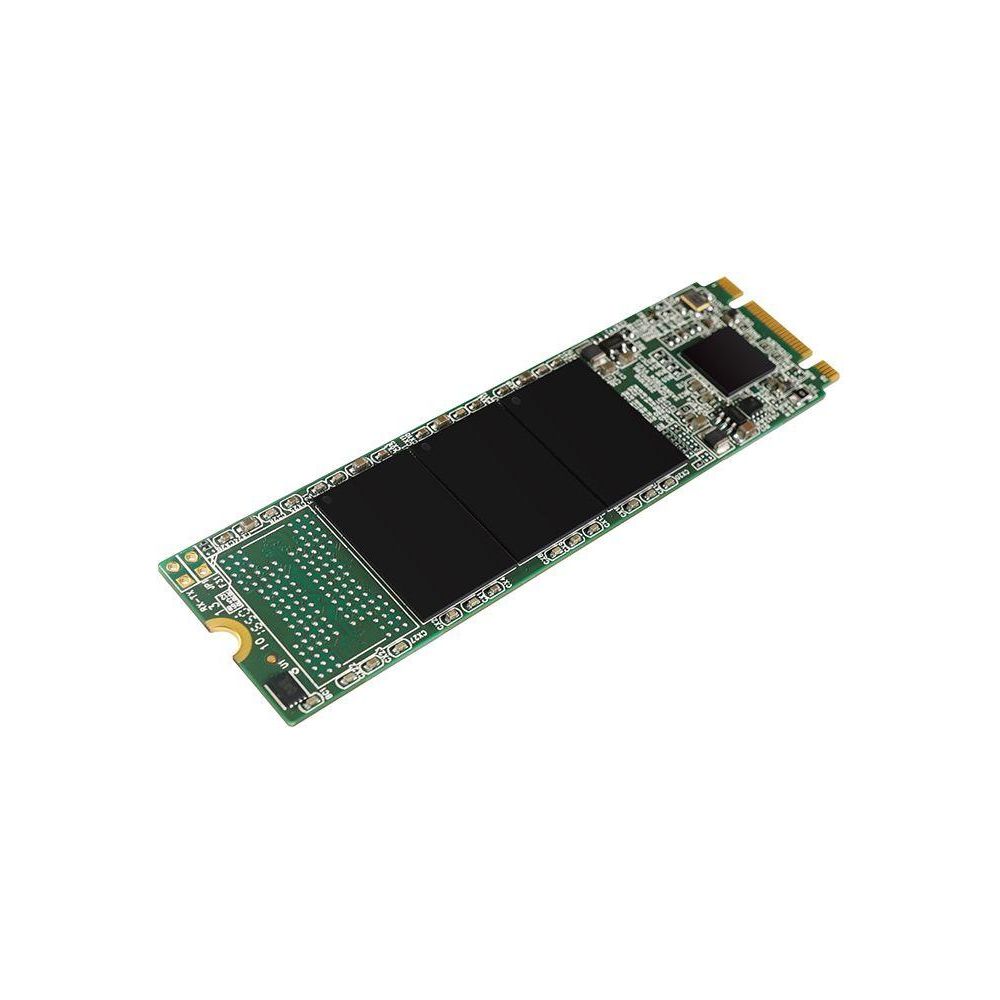 Silicon Power SSD M.2 512Gb A55 SP512GBSS3A55M28